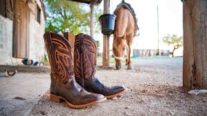 Cowboy Boots